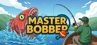 Игра Master Bobber Master Bobber