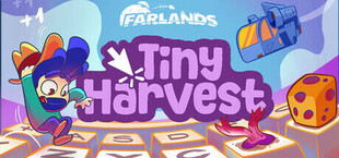 Игра Farlands: Tiny Harvest Farlands: Tiny Harvest