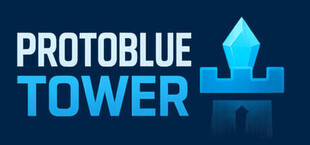 Игра ProtoBlue Tower ProtoBlue Tower