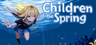Игра Children of the Spring Children of the Spring