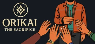 Orikai: The Sacrifice
