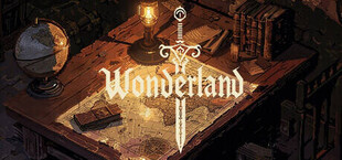 Игра Wonderland Wonderland