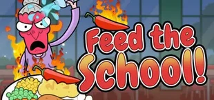 Feed the School! Teacher Prank