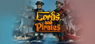 Игра Lords and Pirates Lords and Pirates
