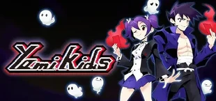 Yami Kids