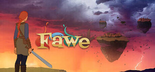 Игра Fawe Fawe