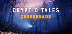 Игра Cryptic Tales - Crossroads Cryptic Tales - Crossroads
