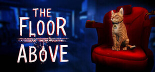 Игра The Floor Above The Floor Above