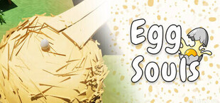 Игра Egg Souls Egg Souls