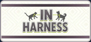 Игра IN HARNESS IN HARNESS