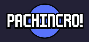 Игра PACHINCRO! PACHINCRO!