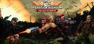 Operation Highjump: The Fall of Berlin