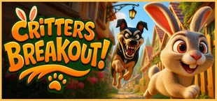 Critters Breakout