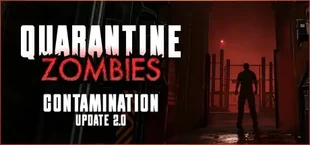 Quarantine Zombies: Contamination