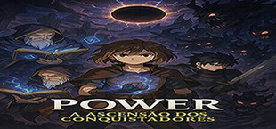 Игра Power – A Ascensão dos Conquistadores Power – A Ascensão dos Conquistadores
