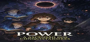 Power – A Ascensão dos Conquistadores