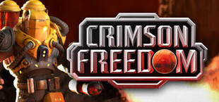 Игра Crimson Freedom Crimson Freedom