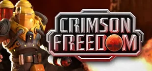 Crimson Freedom