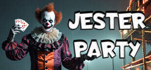 Игра Jester Party Jester Party