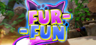 Игра Fur Fun Fur Fun