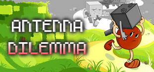 Игра Antenna Dilemma Antenna Dilemma