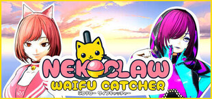 Игра NEKOCLAW: Waifu Catcher NEKOCLAW: Waifu Catcher