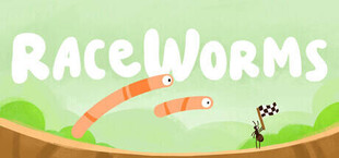 Игра RaceWorms RaceWorms