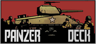 Игра Panzer Deck Panzer Deck