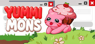 Игра Yummimons Yummimons