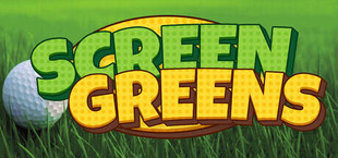 Игра Screen Greens Screen Greens