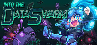 Игра Into the Dataswarm Into the Dataswarm