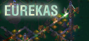 Игра Eurekas Eurekas