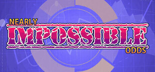 Игра Nearly Impossible Odds Nearly Impossible Odds