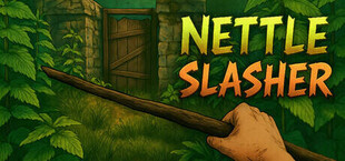 Игра Nettle Slasher Nettle Slasher