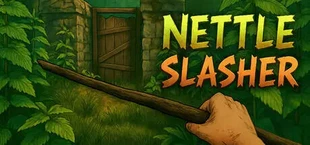 Childhood Simulator: Nettle Slasher