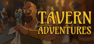 Игра Tavern Adventures Tavern Adventures