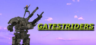 Игра Gatestriders Gatestriders