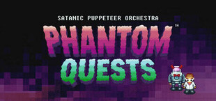 Игра Satanic Puppeteer Orchestra: Phantom Quests Satanic Puppeteer Orchestra: Phantom Quests