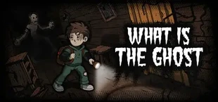 What Is The Ghost