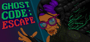 Ghost Code: Escape