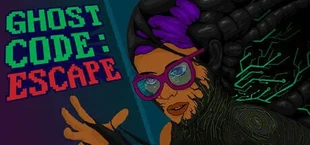 Ghost Code: Escape