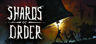 Игра Shards of Order Shards of Order