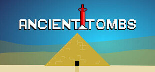 Игра Ancient Tombs Ancient Tombs