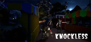 Knockless