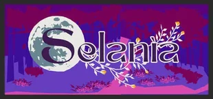 Selanìa