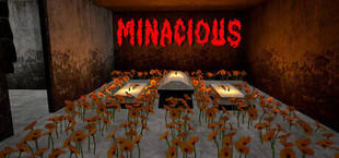 Игра Minacious Minacious