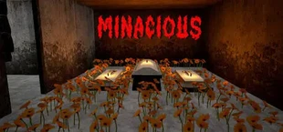 Minacious