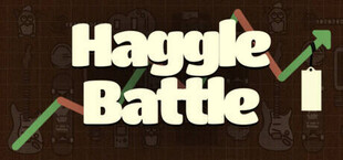 Игра Haggle Battle Haggle Battle