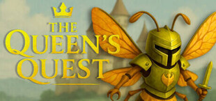 Игра The Queen's Quest The Queen's Quest