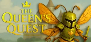 The Queen's Quest